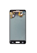Ecran complet Noir - Galaxy Alpha