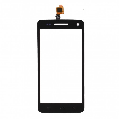Vitre Tactile - Wiko Rainbow