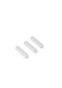 Boutons volume Blanc - iPad Air 2