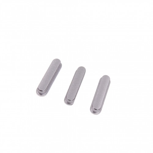 Boutons volume Noir - iPad Air 2