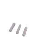Boutons volume Noir - iPad Air 2