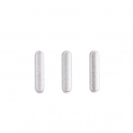 Boutons volume Blanc - iPad Air 2