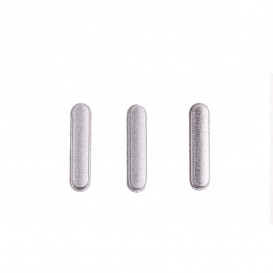 Boutons volume Noir - iPad Air 2