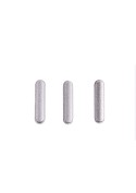 Boutons volume Noir - iPad Air 2