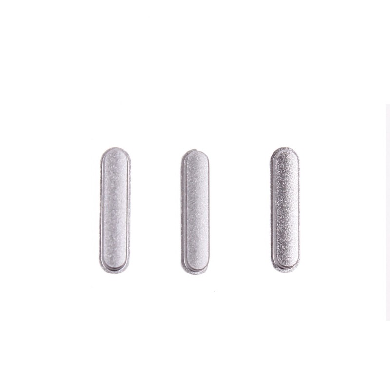 Boutons volume Noir - iPad Air 2 Boutons volume Noir - iPad Air 2