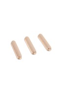 Boutons volume Or - iPad Air 2