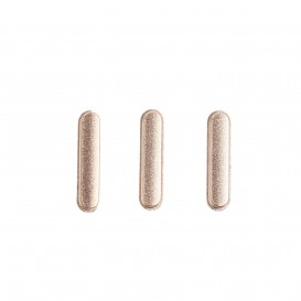 Boutons volume Or - iPad Air 2
