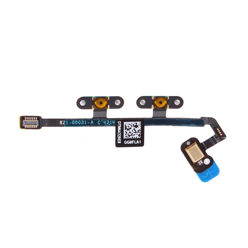 Nappe boutons volume - iPad Air 2 Nappe boutons volume - iPad Air 2