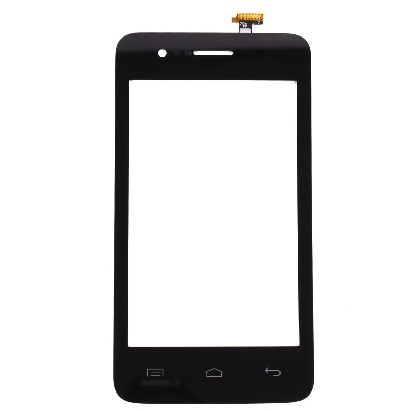 Vitre Tactile - Wiko Sunset Vitre Tactile - Wiko Sunset