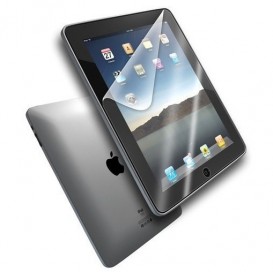 Film de protection pour écran iPad 