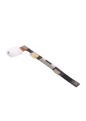 Nappe prise jack blanche- iPad Mini 3