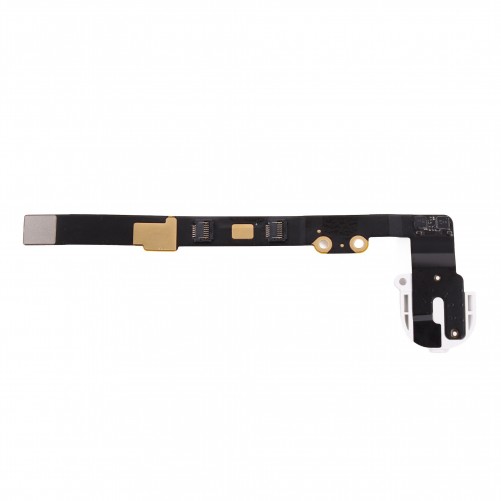Nappe prise jack blanche- iPad Mini 3