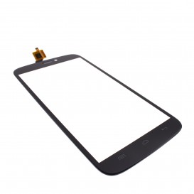 Vitre tactile  - Wiko Darkside