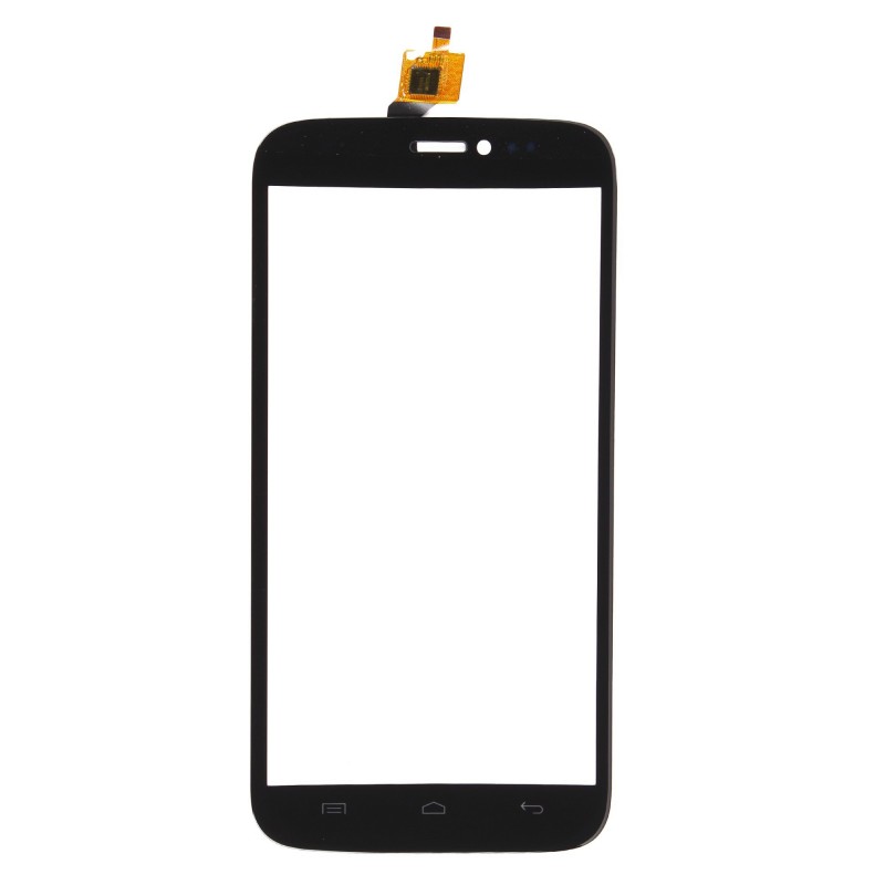Vitre tactile - Wiko Darkside Vitre tactile - Wiko Darkside