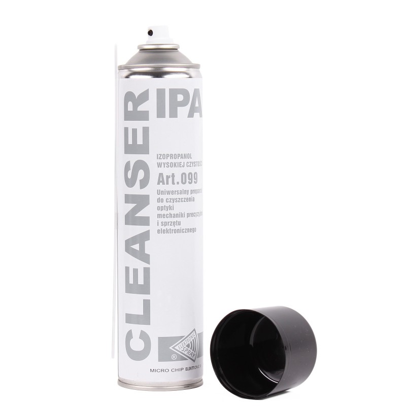 Bouteille d'agent Désoxydant - 600 ml Bouteille d'agent Désoxydant - 600 ml