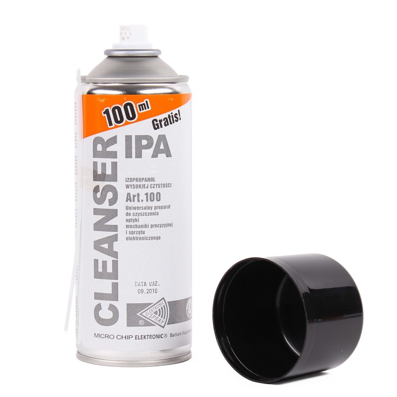 Bouteille d'agent Désoxydant - 400 ml Bouteille d'agent Désoxydant - 400 ml