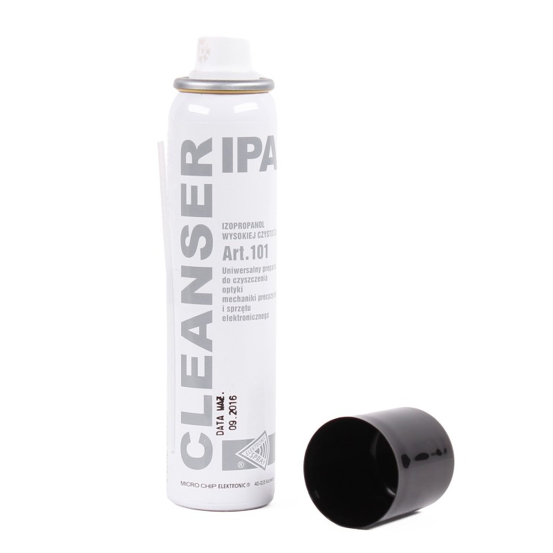 Bouteille d'agent Désoxydant - 60 ml Bouteille d'agent Désoxydant - 60 ml