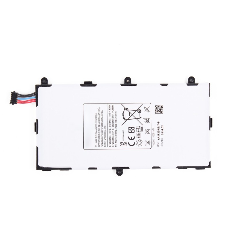 Batterie - Galaxy Tab 3 7" Batterie - Galaxy Tab 3 7"