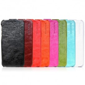 Etui Borofone en cuir...