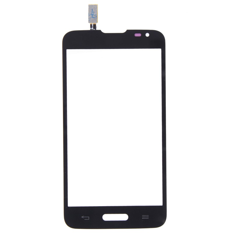 Vitre Tactile - LG L70