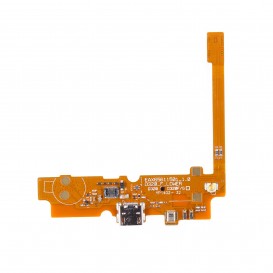 Connecteur de charge complet - LG L70