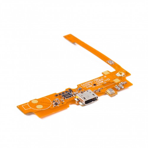 Connecteur de charge complet - LG L70