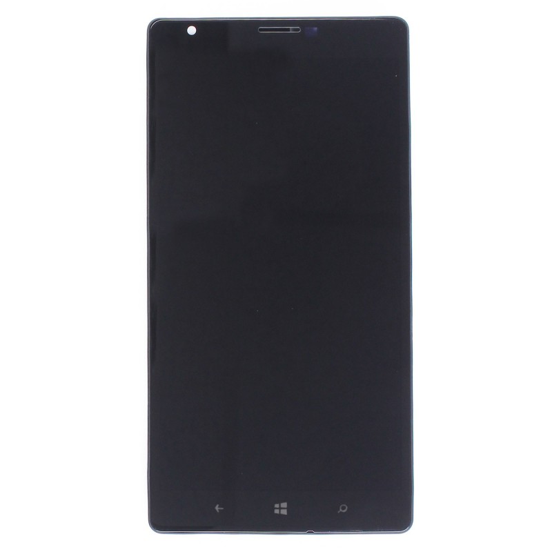 Ecran complet - Lumia 1520 Ecran complet - Lumia 1520