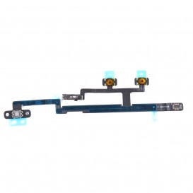 Nappe power, volume et vibreur - iPad Mini 3
