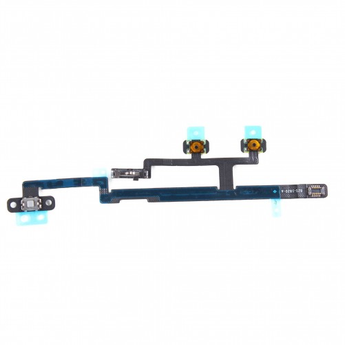 Nappe power, volume et vibreur - iPad Mini 3