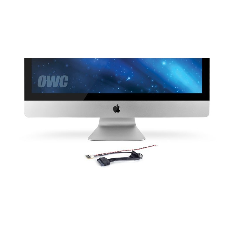 Sonde thermique OWC - iMac 2009/10 Sonde thermique OWC - iMac 2009/10