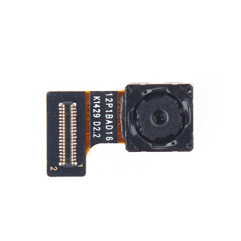 Caméra arrière - Xiaomi Mi3 Caméra arrière - Xiaomi Mi3