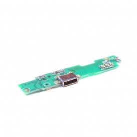 Connecteur de charge complet + micro - HongMi Red
