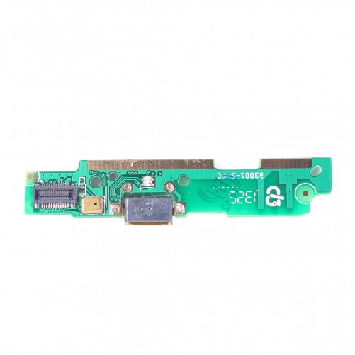 Connecteur de charge complet + micro - HongMi Red