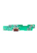 Connecteur de charge complet + micro - HongMi Red