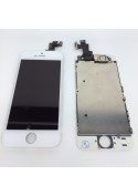 SOSav - Ecran complet assemblé iPhone SE (Qualité Premium)