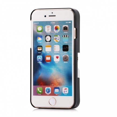 Coque Perche Selfie iPhone 6 Plus 6S Plus Accessoires iPhone 6 Plus - SOSav.fr