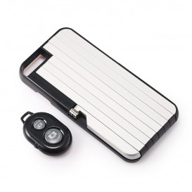 Coque Perche Selfie iPhone 6 Plus 6S Plus Accessoires iPhone 6 Plus - SOSav.fr