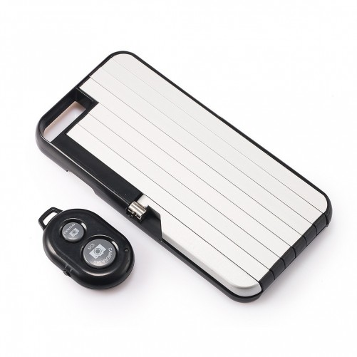 Coque Perche Selfie iPhone 6 Plus 6S Plus Accessoires iPhone 6 Plus - SOSav.fr