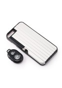 Coque Perche Selfie iPhone 6 Plus 6S Plus Accessoires iPhone 6 Plus - SOSav.fr