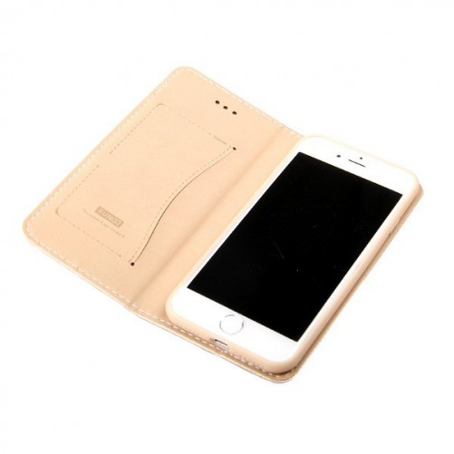 Etui portefeuille XUNDD iPhone 7 / iPhone 8 / iPhone SE 2 Accessoires iPhone 7 - SOSav.fr