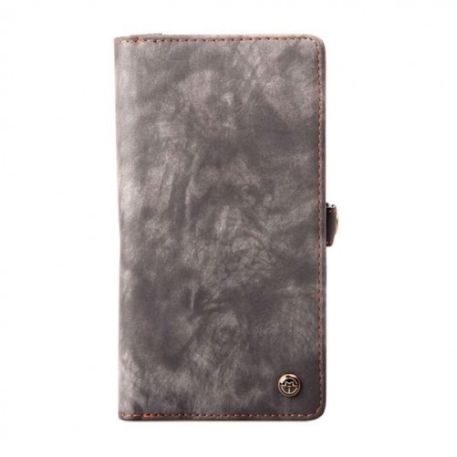 Etui en daim avec portefeuille intégré iPhone 7 / iPhone 8 / iPhone SE 2 Accessoires iPhone 8 - SOSav.fr