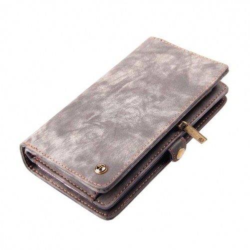 Etui en daim avec portefeuille intégré iPhone 7 / iPhone 8 / iPhone SE 2 Accessoires iPhone 8 - SOSav.fr