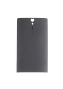Façade arrière - Xperia S