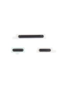 Kit 3 boutons (volume, power, photo) - Xperia S