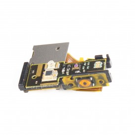 Nappe power - Xperia S