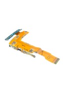 Nappe volume - Xperia S