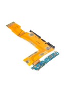 Nappe volume - Xperia S