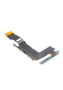Nappe volume - Xperia S