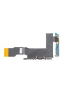Nappe volume - Xperia S