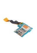 Lecteur carte SIM/Micro SD - Xperia S